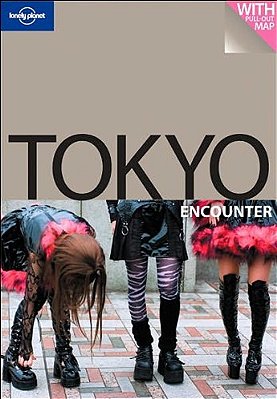 Tokyo Encounter-..