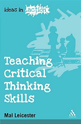 Teaching Critical Thinking Skills-..