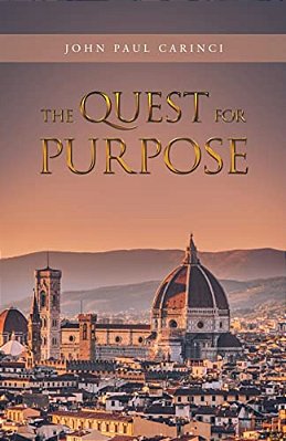 The Quest For Purpose-..