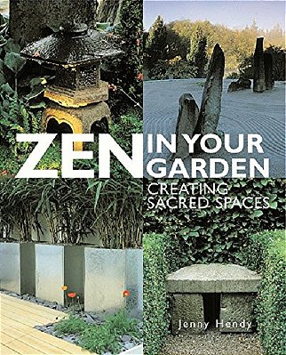 Zen In Your Garden-..