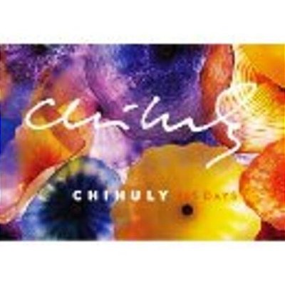 Chihuly: 365 Days (365 Series)-..