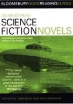 100 Must - Read Science Fiction Novels-..