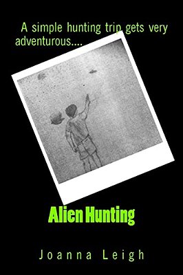 Alien Hunting-..