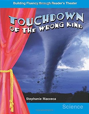 Touchdown Of The Wrong Kind 6 - Pack-..