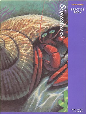 Signatures Practice Book - Level 2 - Book 2-..