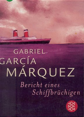 Bericht Eines Schiffbrüchigen-..