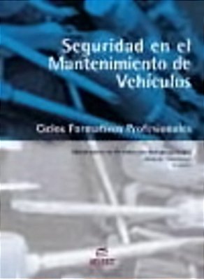 Seguridad En El Mantenimiento De Vehículos-..