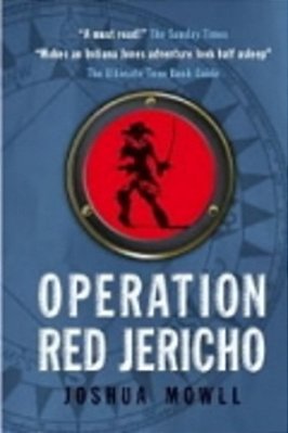 Operation Red Jericho-..