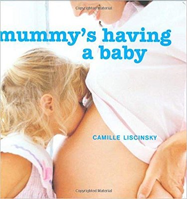 Mummy's Having A Baby-..