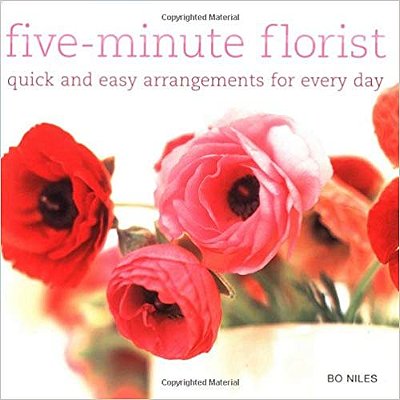 Five-Minute Florist-..