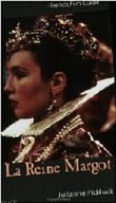 La Reine Margot-..