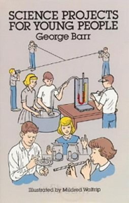 Science Projects For Young People-..