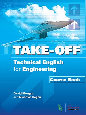 Take-Off - Technical English For Engineering - Course Book And Audio CD-..
