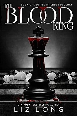 The Blood King-..