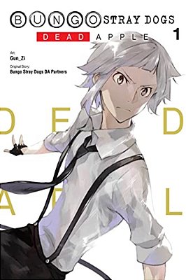 Bungo Stray Dogs: Dead Apple, Vol. 1-..