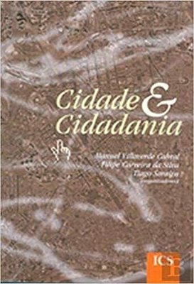 Cidade E Cidadania-..