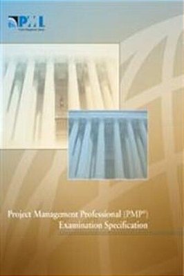 Project Management Professional - Pmp® - Examination Specification-..