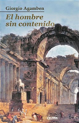 El Hombre Sin Contenido-..