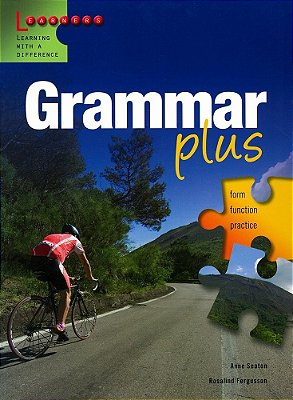 Grammar Plus - Form Function Practice-..
