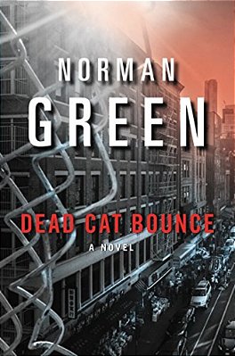 Dead Cat Bounce-..