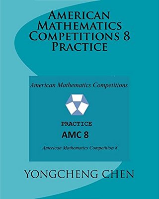 American Mathematics Competitions 8 Practice-..