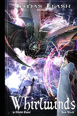 Whirlwinds: Epic Fantasy Adventure-..