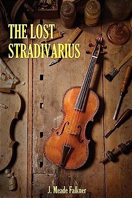 The Lost Stradivarius-..
