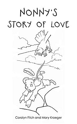 Nonny's Story Of Love-..