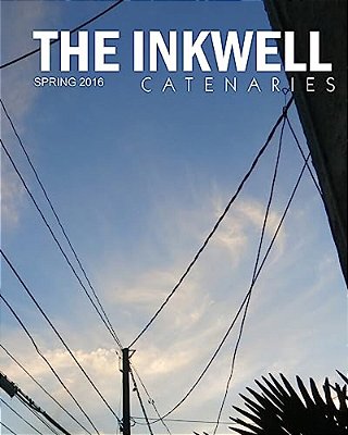 The Inkwell 2016: Southern Regional Technical College Literary Magazine-..