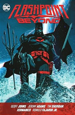 Flashpoint Beyond-..