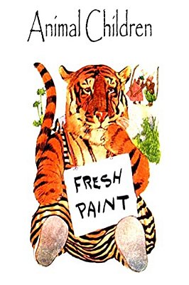 Animal Children-..