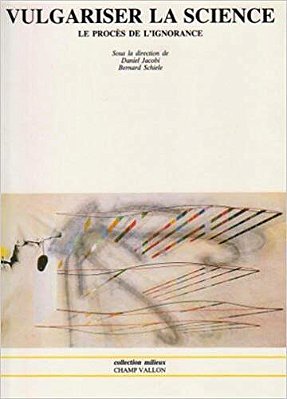 Vulgariser La Science - Le Proce's De L'Ignorance-..