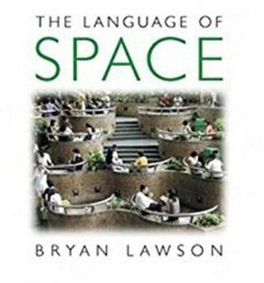 Language Of Space-..