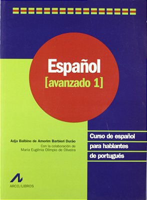 Español - Avanzado-..
