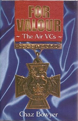 For Valour - The Air Vcs-..