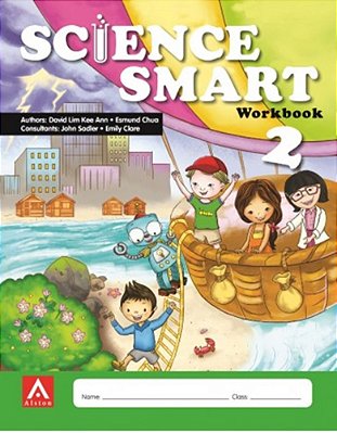 Science Smart 2 - Workbook-..
