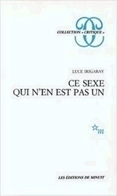 Ce Sexe Qui N'En Est Pas Un-..