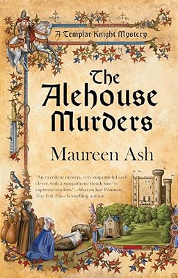 The Alehouse Murders-..