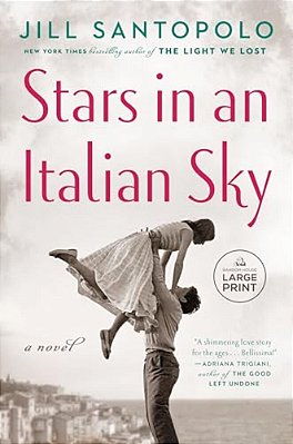 Stars In An Italian Sky-..