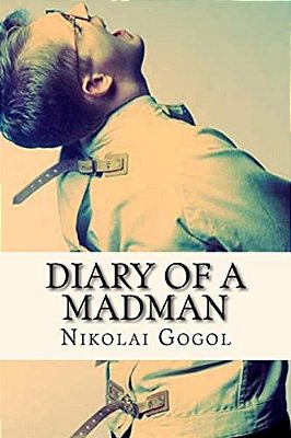 Diary Of A Madman (English Edition)-..