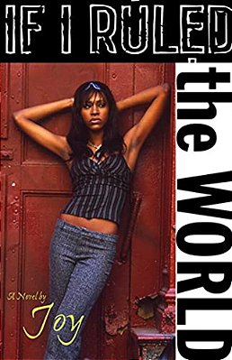 If I Ruled The World-..