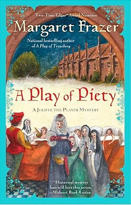 A Play Of Piety-..