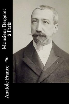 Monsieur Bergeret À Paris-..