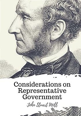 Considerations On Representative Government-..