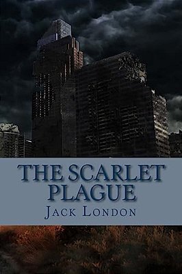 The Scarlet Plague-..