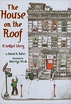 The House On The Roof - A Sukkot Story-..