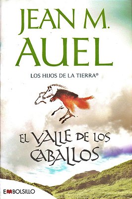 El Valle De Los Caballos-..