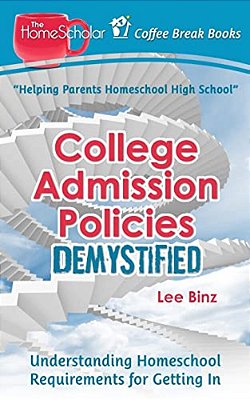 College Admission Policies Demystified: Understanding Homeschool Requirements For Getting In-..