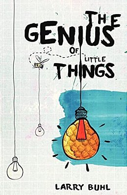 The Genius Of Little Things-..