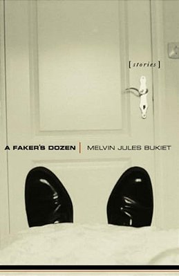 A Faker's Dozen: Stories-..